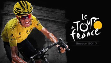 Tour de France 2017 test par ActuGaming