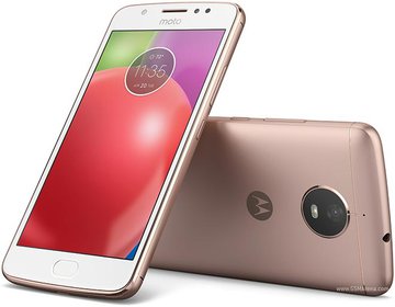 Lenovo Moto E4 test par Les Numriques