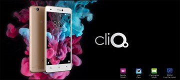 Test Celkon CliQ