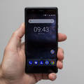 Nokia 3 test par Pocket-lint Nokia 3 test par Pocket-lint
