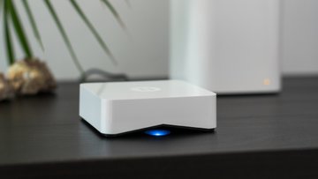 Bitdefender Box test par 01net Bitdefender Box test par 01net