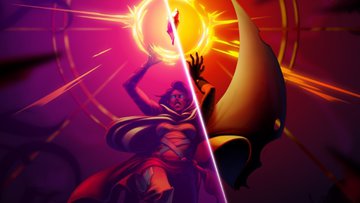 Test Sundered 