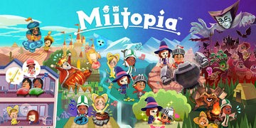 Miitopia test par ActuGaming