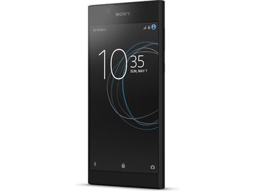 Sony Xperia L1 test par NotebookCheck