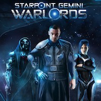 Test Starpoint Gemini Warlords
