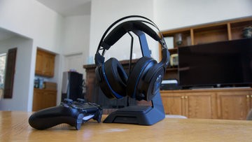 Razer Thresher Ultimate test par TechRadar Razer Thresher Ultimate test par TechRadar