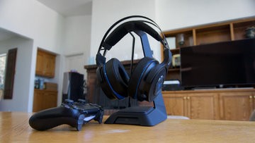 Razer Thresher Ultimate test par TechRadar