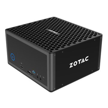 Zotac Zbox Magnus EN1080 test par Les Numriques