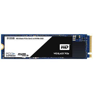 Western Digital Black SSD Review: 2 Ratings, Pros and Cons