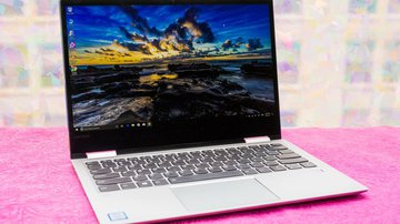 Lenovo Yoga 720 test par CNET USA