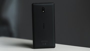 Nokia 3 test par AndroidPit