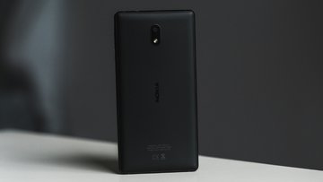Nokia 3 test par AndroidPit Nokia 3 test par AndroidPit