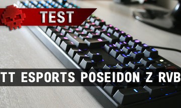Test Tt Esports Poseidon Z