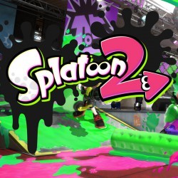 Test Splatoon 2