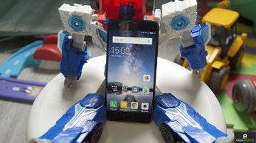 Xiaomi Mi 6 test par PhonAndroid