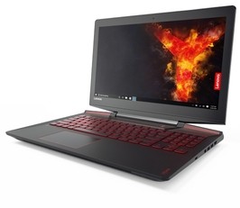 Lenovo Legion Y720 test par ComputerShopper