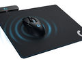 Anlisis Logitech PowerPlay