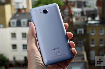 Test Honor 6A