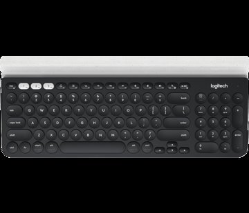 Logitech K780 test par Les Numriques