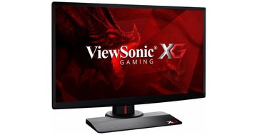 Viewsonic XG2530 Review