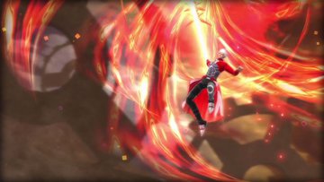 Fate Extella The Umbral Star test par GameSpew Fate Extella The Umbral Star test par GameSpew