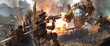 Warface im Test: 4 Bewertungen, erfahrungen, Pro und Contra