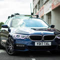 Test BMW Serie 5