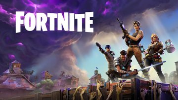 Test Fortnite 