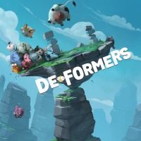 Test DeFormers