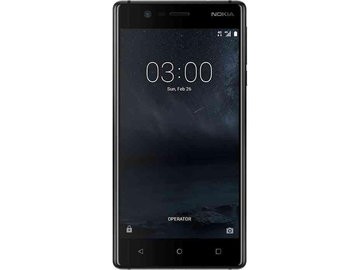 Nokia 3 test par NotebookCheck Nokia 3 test par NotebookCheck