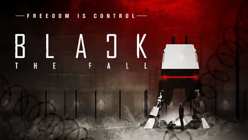 Black The Fall test par ActuGaming