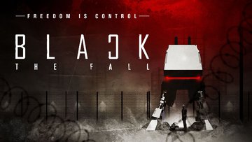 Black The Fall test par ActuGaming Black The Fall test par ActuGaming
