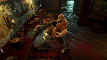 Redeemer test par GameSpew Redeemer test par GameSpew