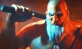 Redeemer test par JeuxActu.com Redeemer test par JeuxActu.com
