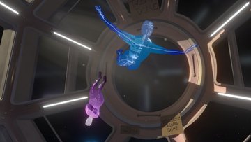 Tacoma test par GamesRadar Tacoma test par GamesRadar