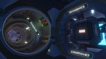 Tacoma test par GameSpew Tacoma test par GameSpew