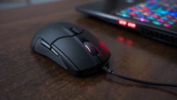 Test SteelSeries Sensei 310