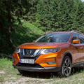 Nissan testé par Pocket-lint Nissan testé par Pocket-lint