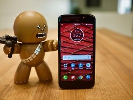 Tests Lenovo Moto E4