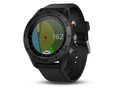 Test Garmin Approach S60