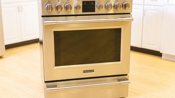 Test Frigidaire FPEH3077RF