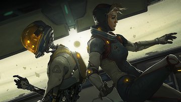 Lone Echo VR Review: 3 Ratings, Pros and Cons
