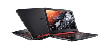 Anlisis Acer Nitro 5