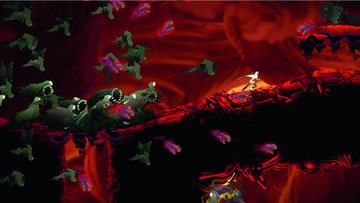 Test Sundered