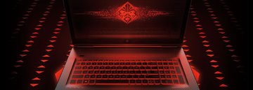 HP Omen 17 test par Gamer Network