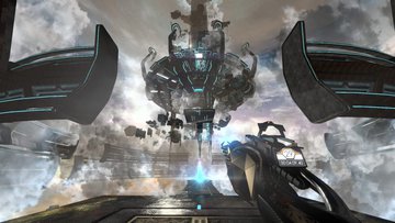 DeadCore test par GameSpew DeadCore test par GameSpew