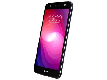 LG X Power test par NotebookCheck