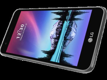 LG K4 test par NotebookCheck LG K4 test par NotebookCheck