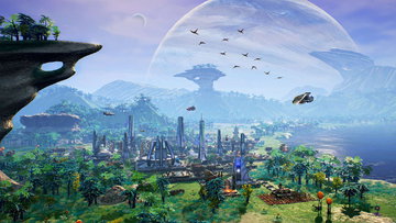 Aven Colony test par wccftech