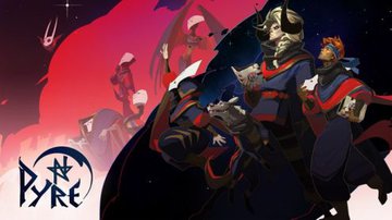 Pyre Supergiant im Test: 2 Bewertungen, erfahrungen, Pro und Contra